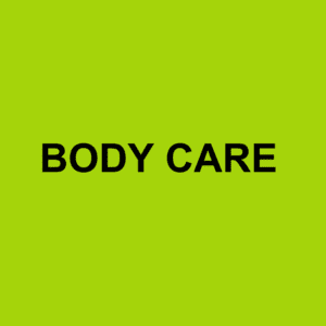 Body Care