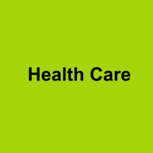 Health Care